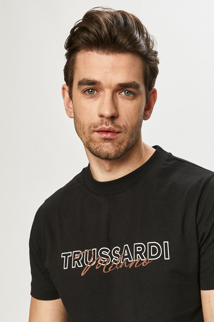 Trussardi Jeans - Тениска - Pepit.bg