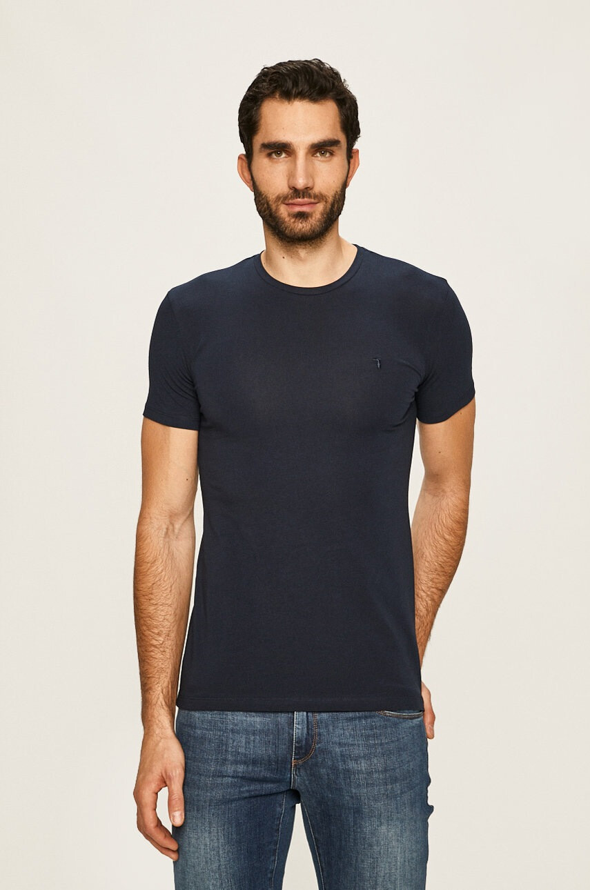 Trussardi Jeans Тениска - Pepit.bg