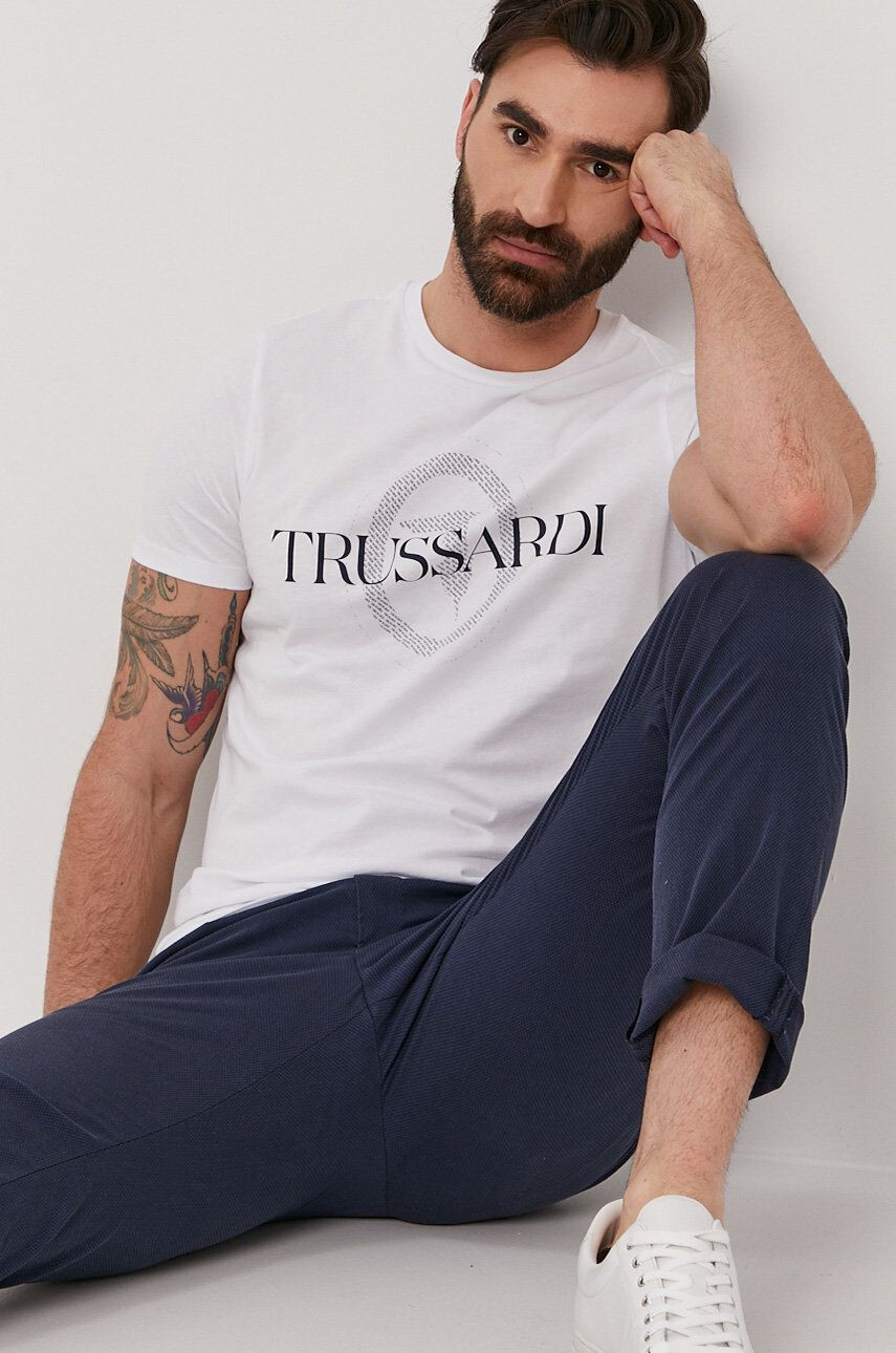 Trussardi Jeans - Тениска - Pepit.bg