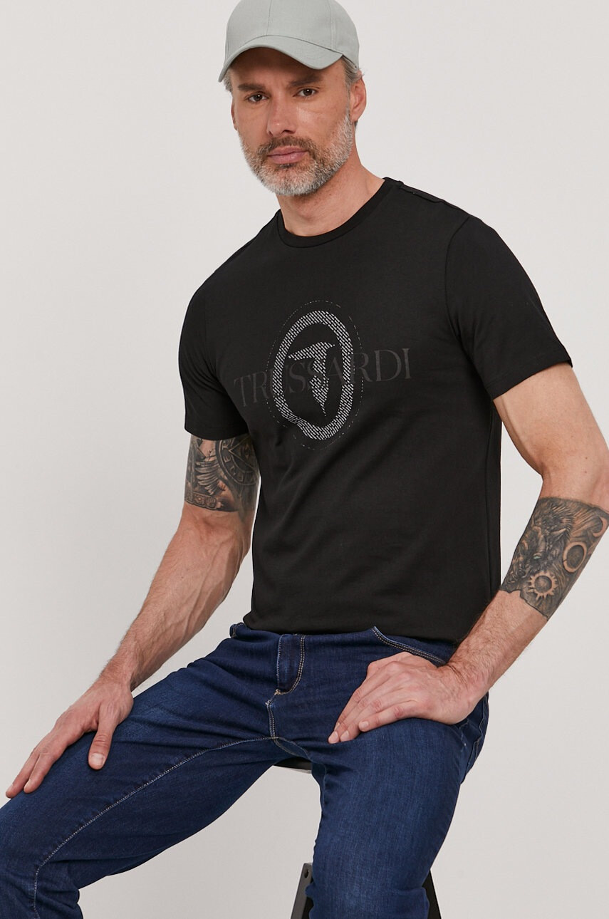 Trussardi Jeans - Тениска - Pepit.bg