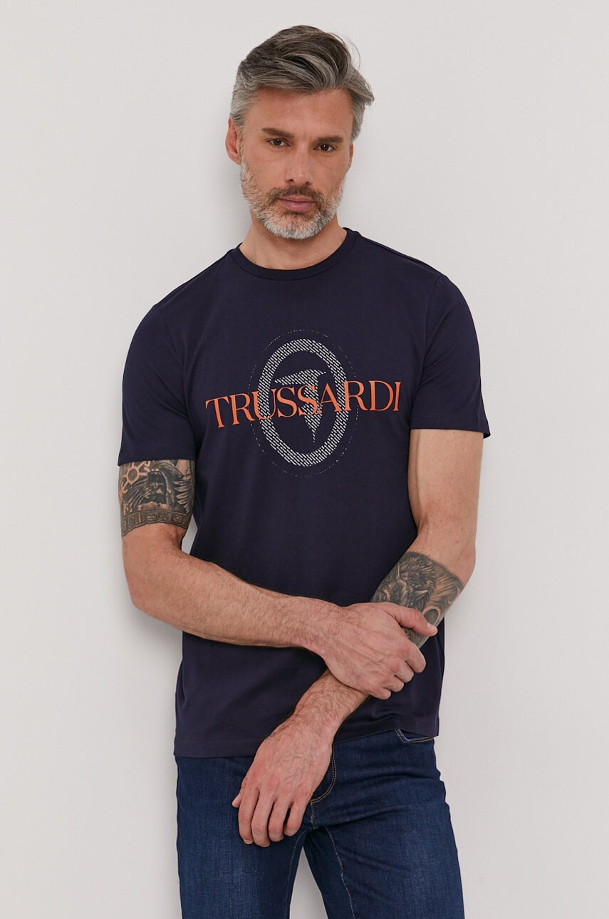 Trussardi Тениска Jeans - Pepit.bg