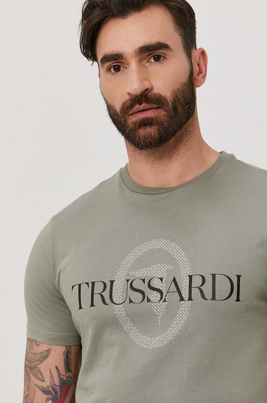 Trussardi Jeans - Тениска - Pepit.bg