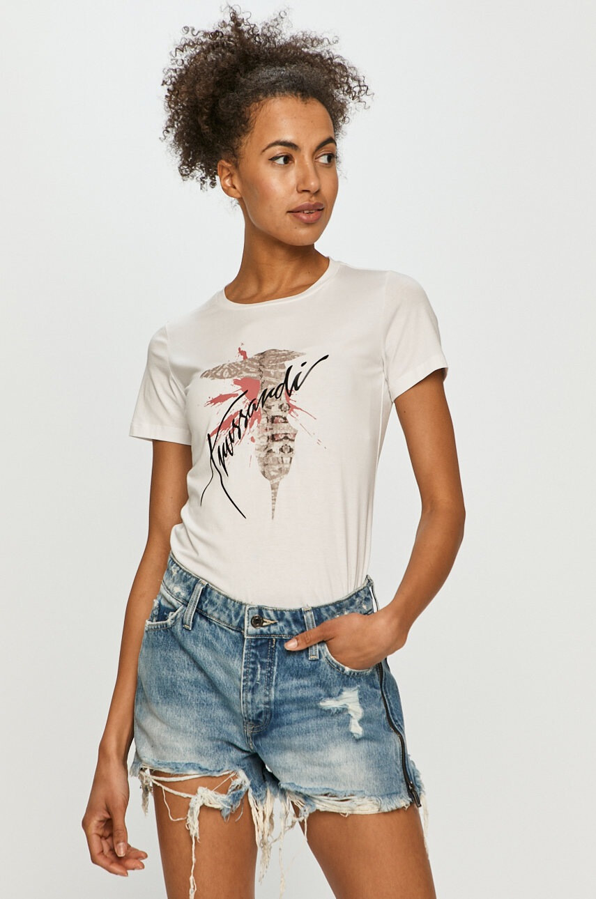 Trussardi Jeans - Тениска - Pepit.bg