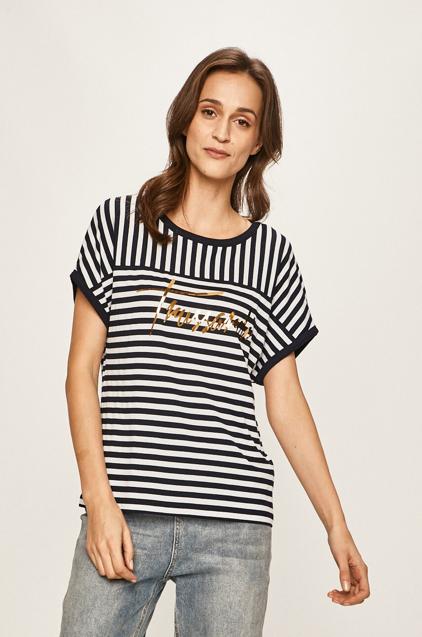 Trussardi Jeans Тениска - Pepit.bg