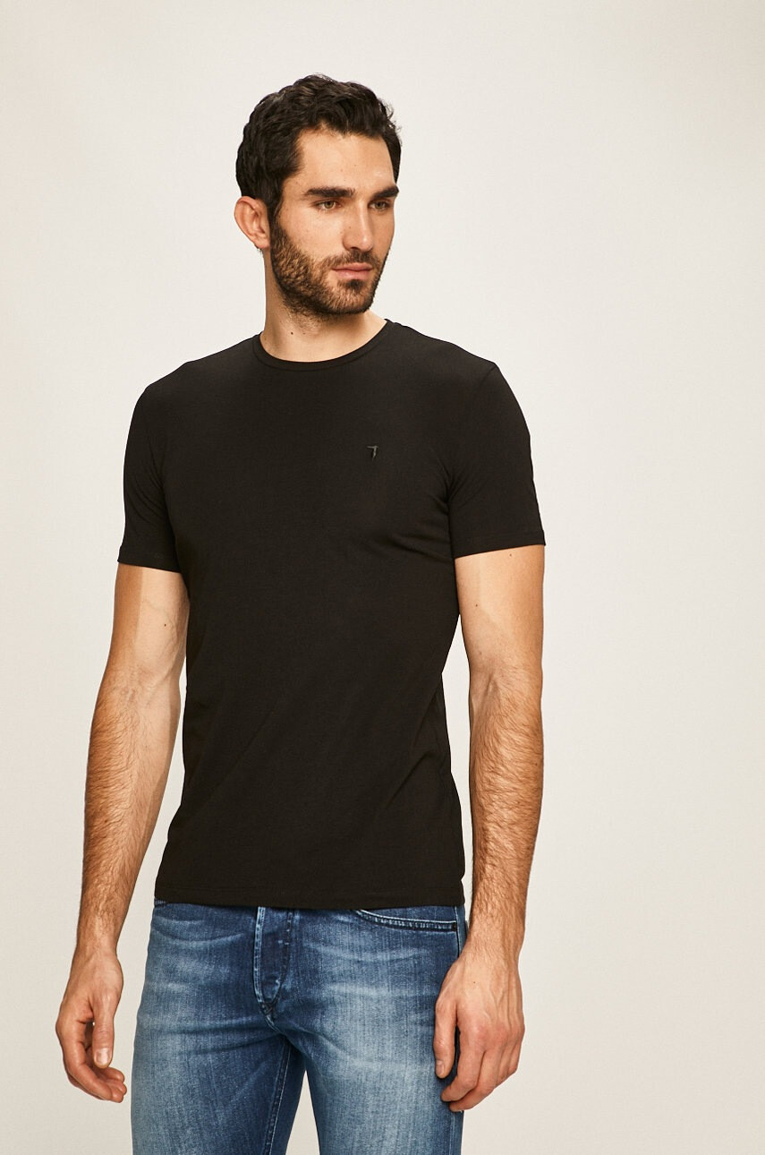 Trussardi Jeans Тениска - Pepit.bg
