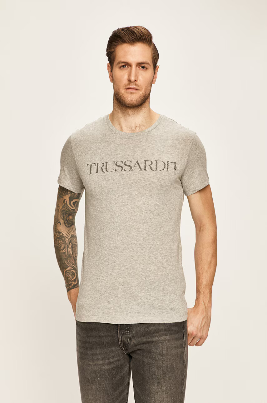 Trussardi Jeans Тениска - Pepit.bg
