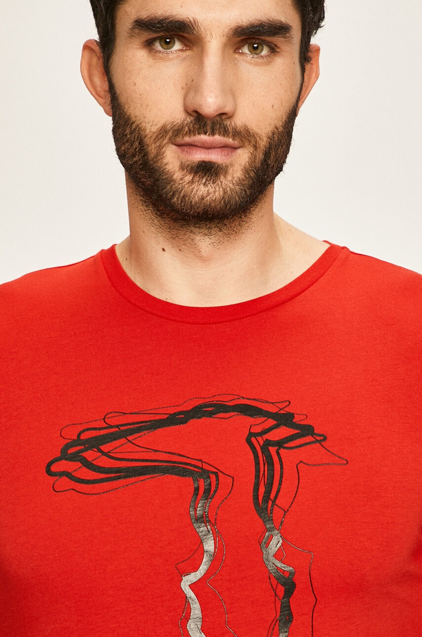 Trussardi Jeans Тениска - Pepit.bg