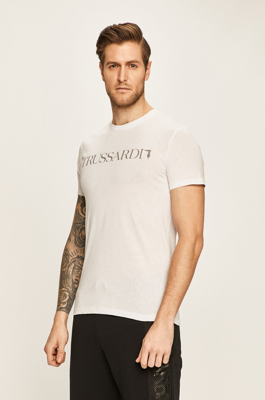 Trussardi Jeans Тениска - Pepit.bg