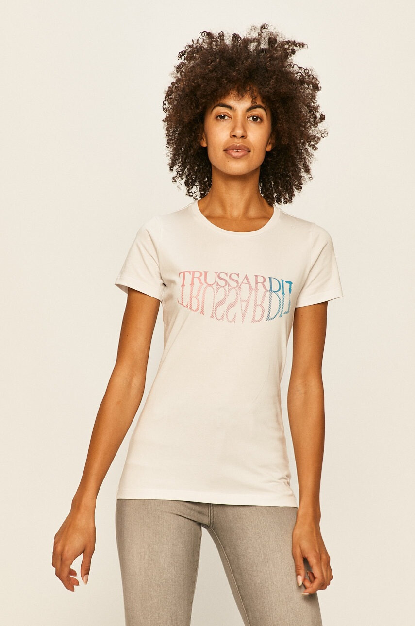 Trussardi Jeans Тениска - Pepit.bg