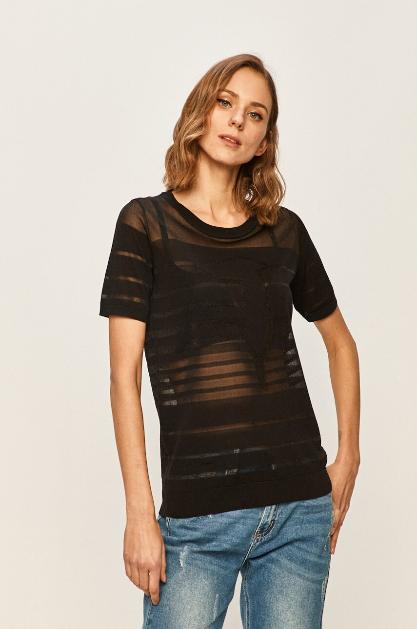 Trussardi Jeans Тениска - Pepit.bg