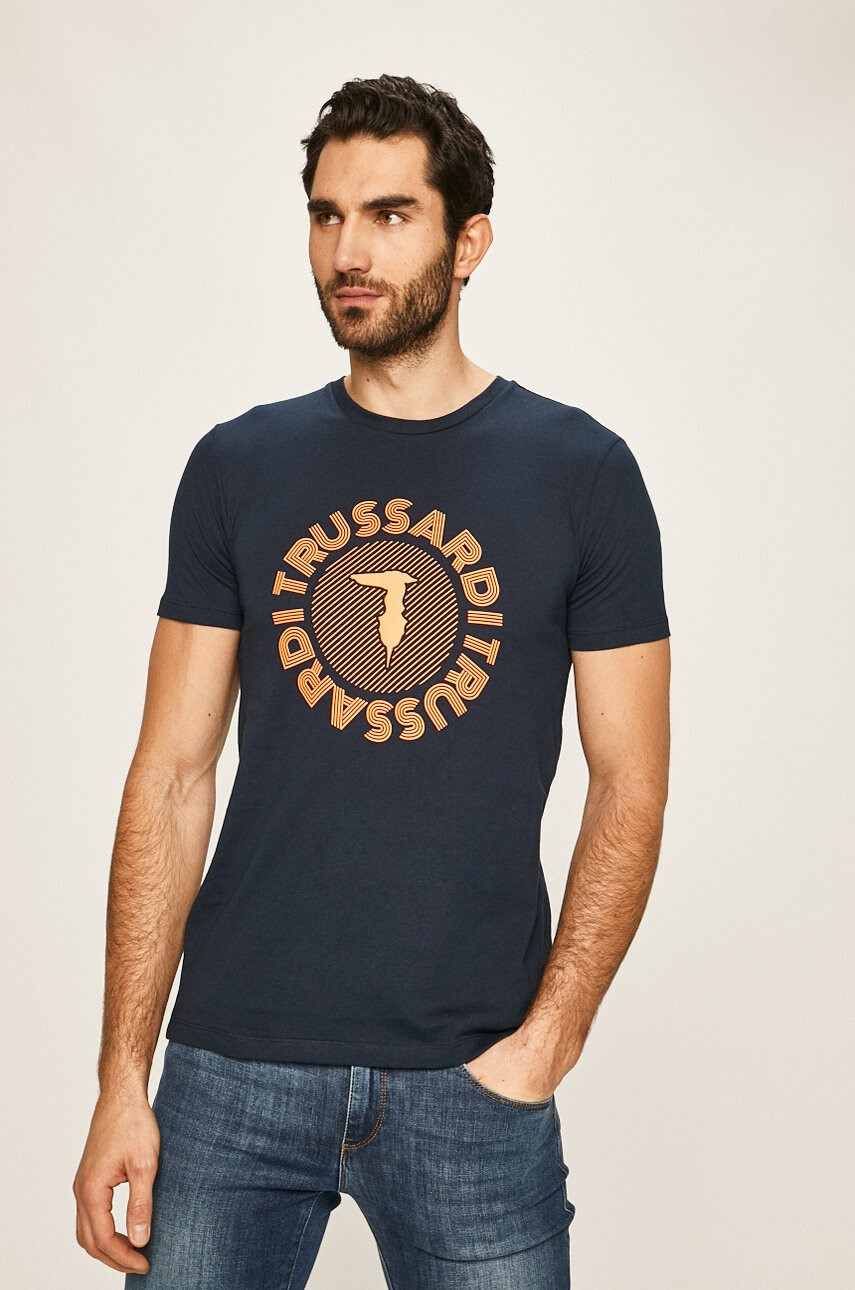 Trussardi Jeans Тениска - Pepit.bg