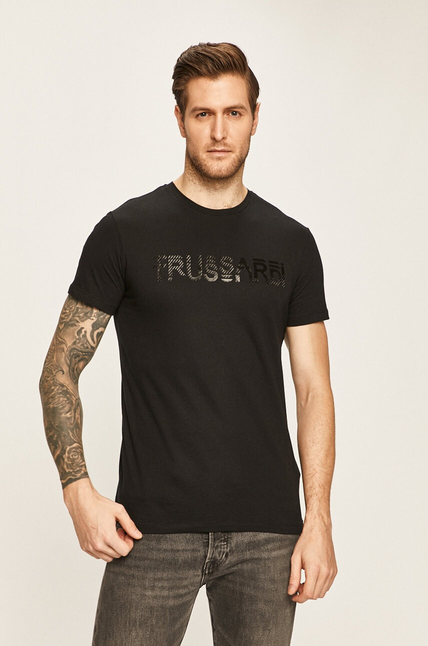 Trussardi Jeans Тениска - Pepit.bg