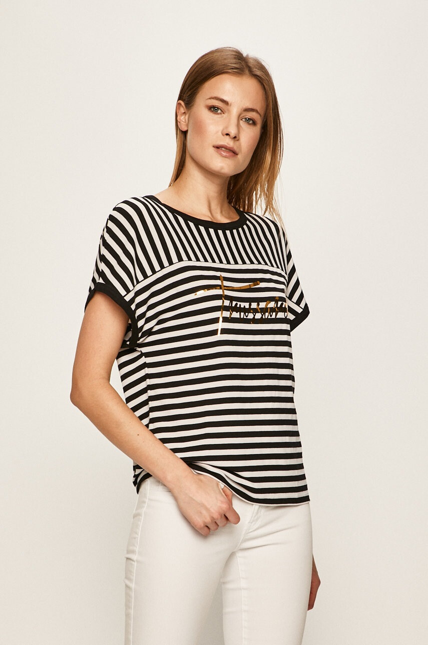 Trussardi Jeans Тениска - Pepit.bg