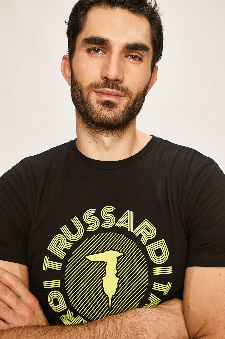 Trussardi Jeans Тениска - Pepit.bg