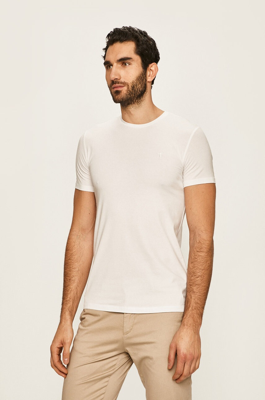 Trussardi Jeans Тениска - Pepit.bg
