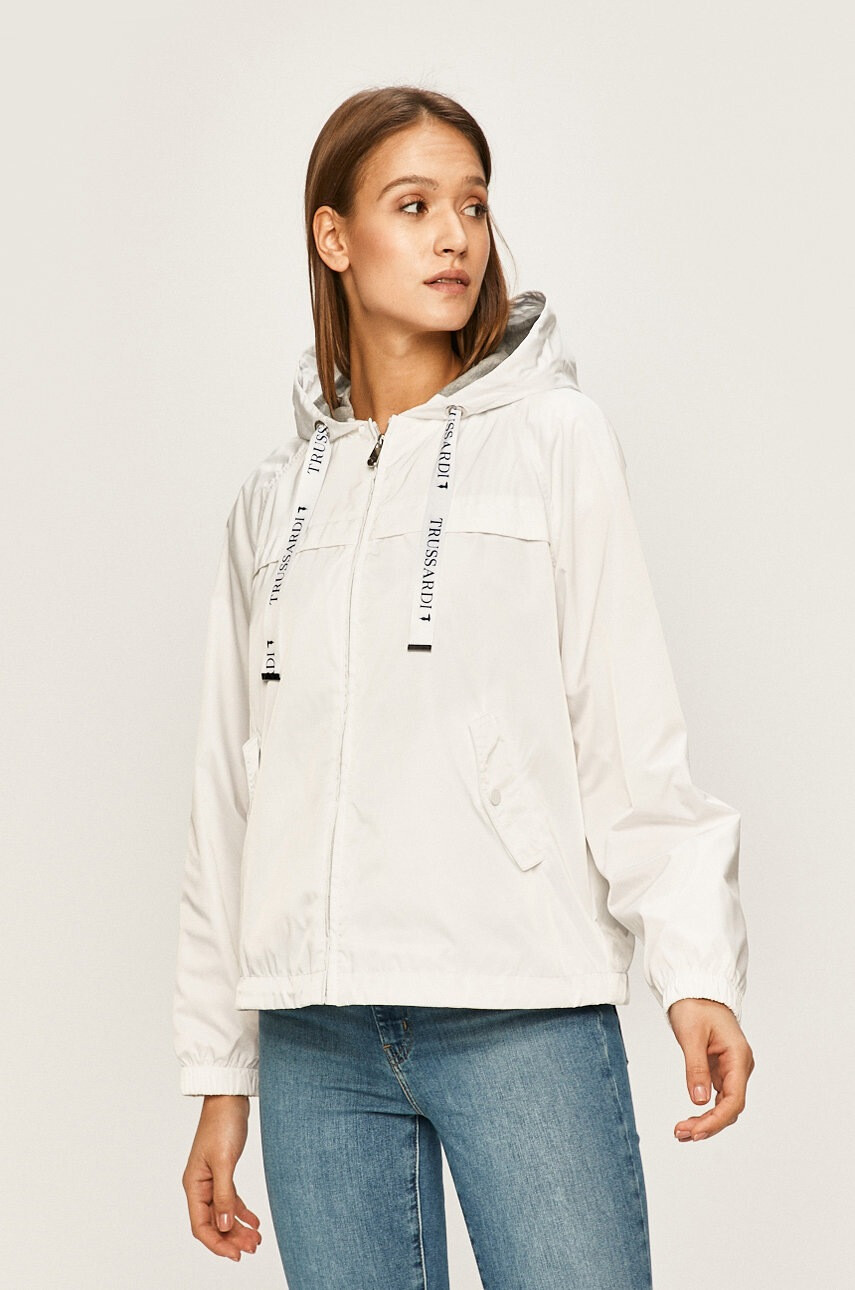 Trussardi Jeans Яке - Pepit.bg
