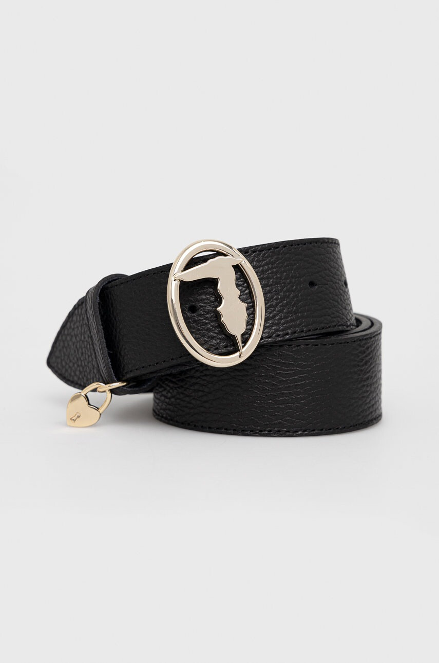 Trussardi Кожен колан - Pepit.bg