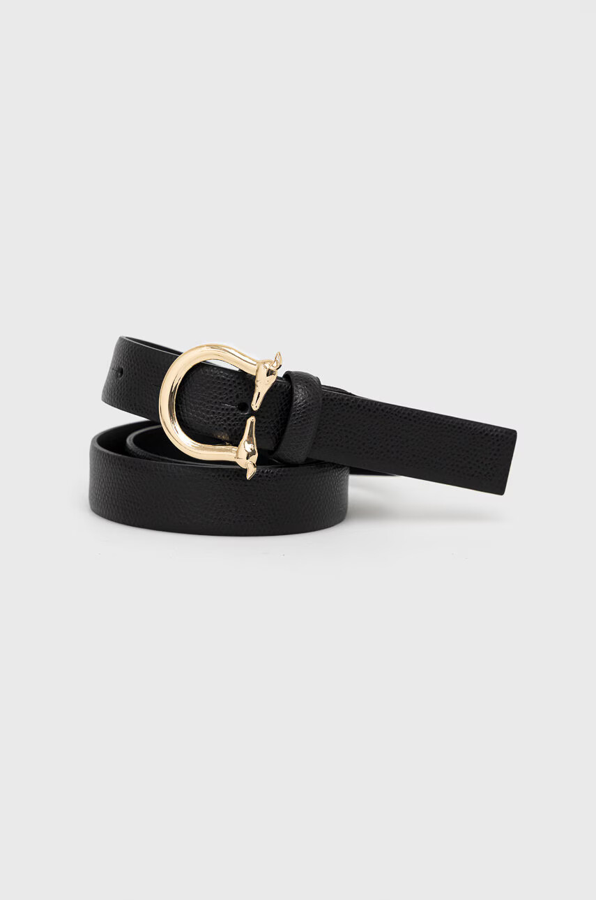 Trussardi Кожен колан - Pepit.bg