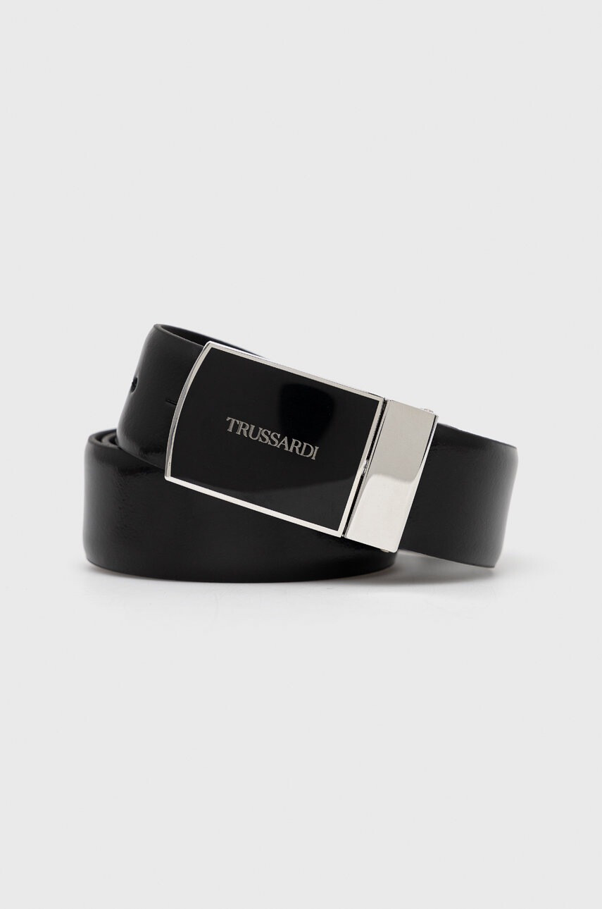Trussardi Кожен колан - Pepit.bg