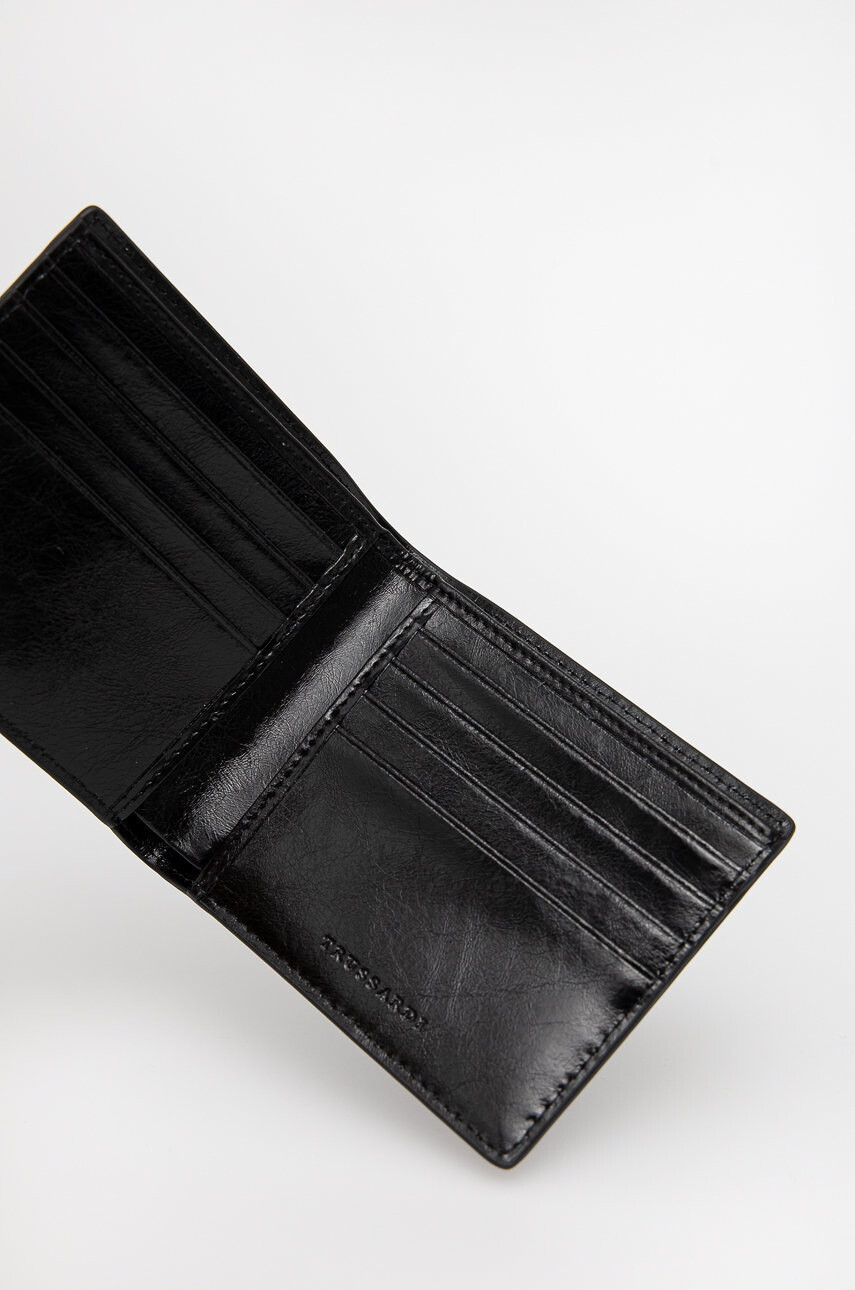 Trussardi Кожен портфейл - Pepit.bg