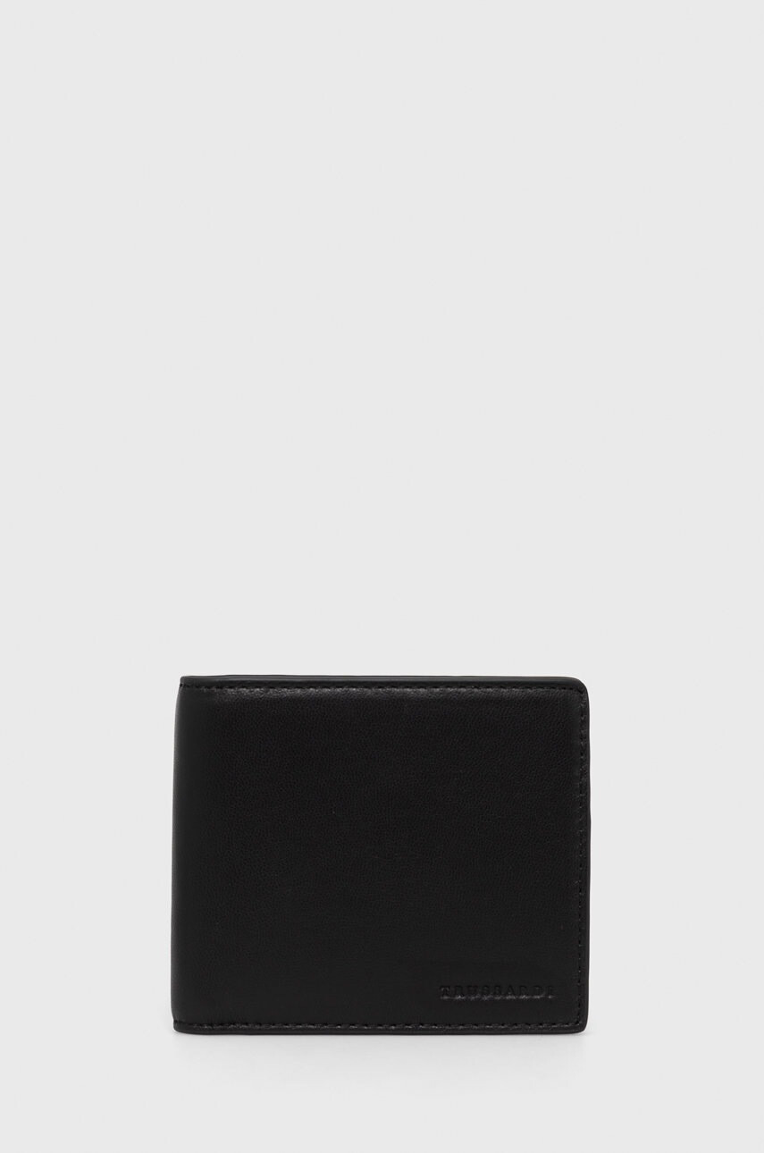 Trussardi Кожен портфейл - Pepit.bg