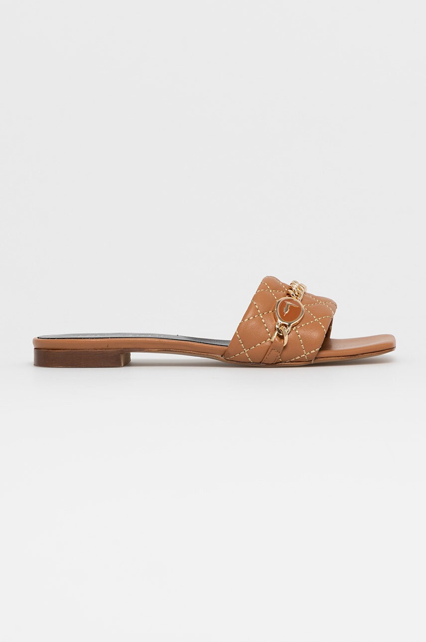Trussardi Кожени чехли - Pepit.bg