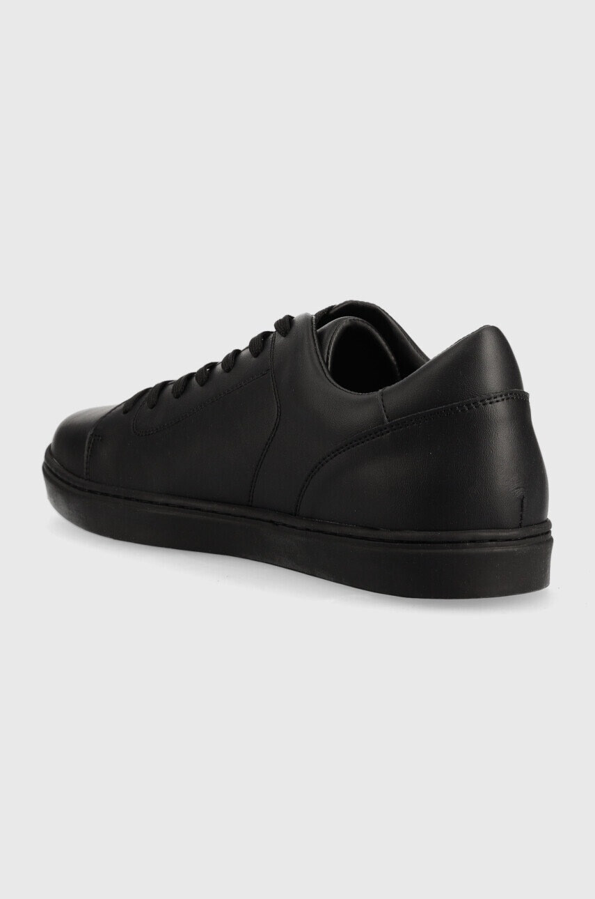 Trussardi Кожени маратонки Perlite Cupsole - Pepit.bg