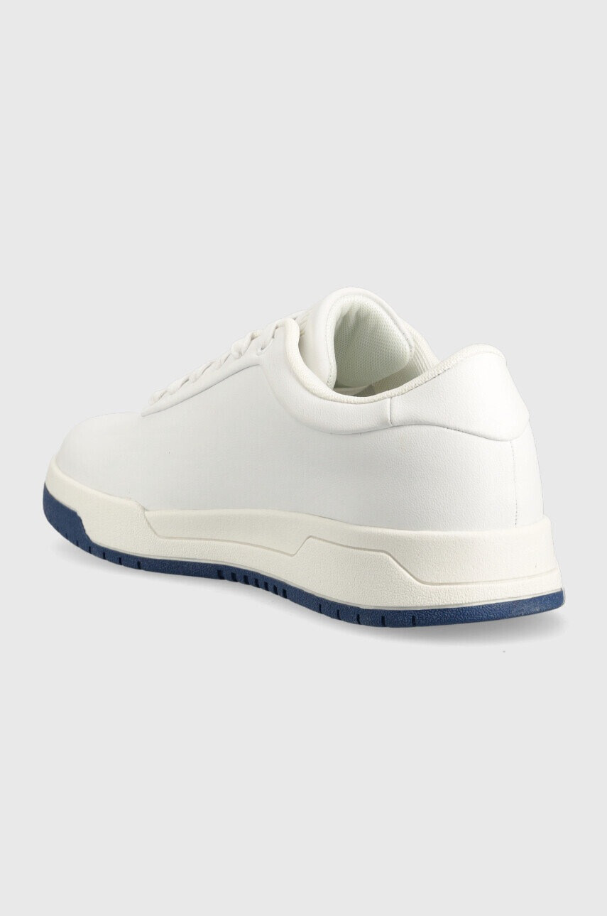 Trussardi Кожени маратонки Vector Cupsole - Pepit.bg