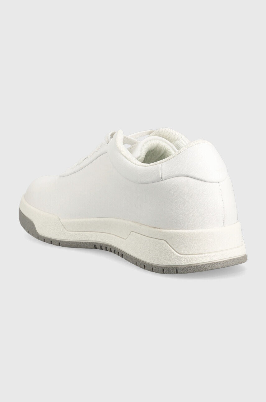 Trussardi Кожени маратонки Vector Cupsole - Pepit.bg