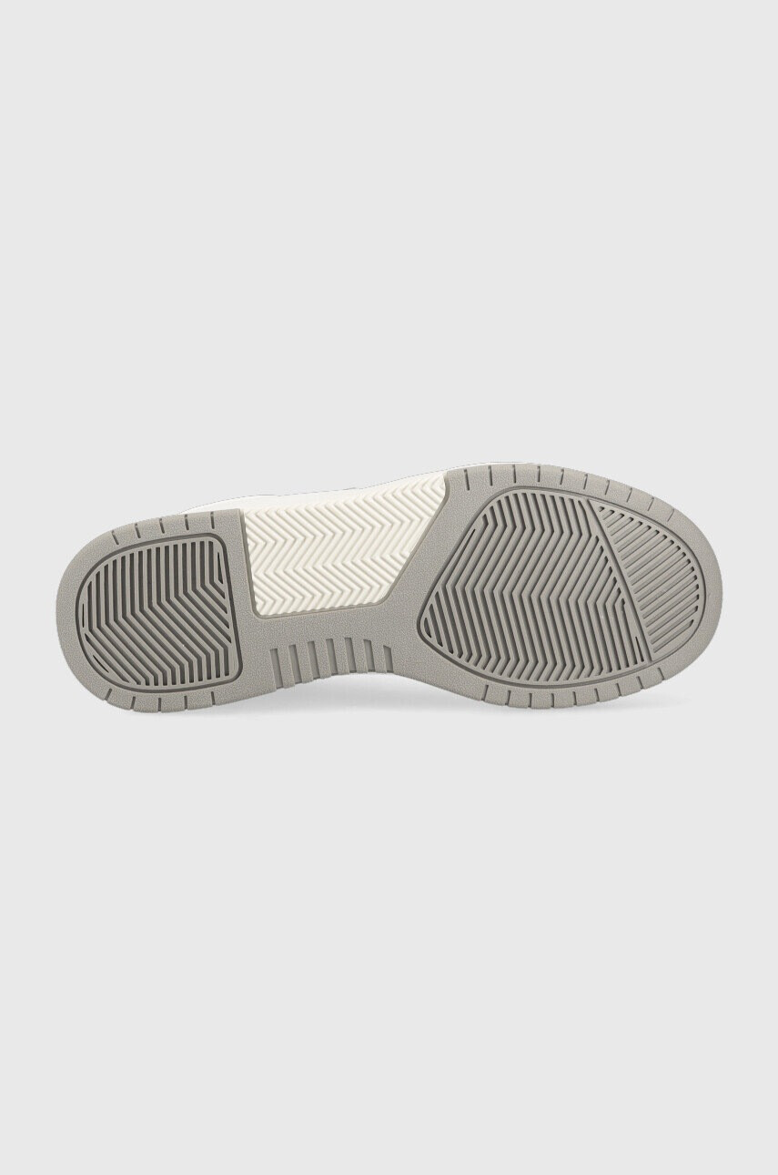 Trussardi Кожени маратонки Vector Cupsole - Pepit.bg