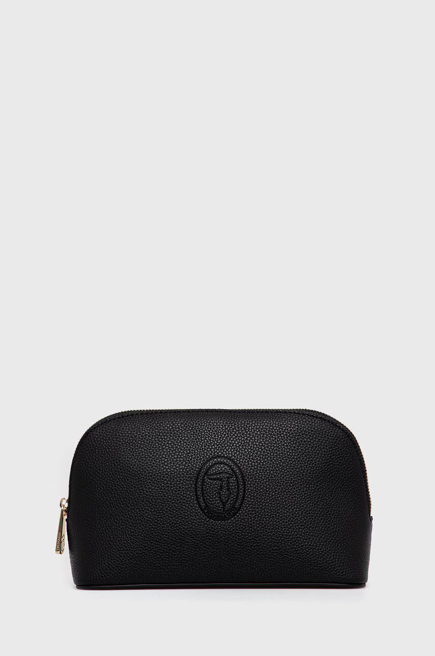 Trussardi Козметична чанта - Pepit.bg