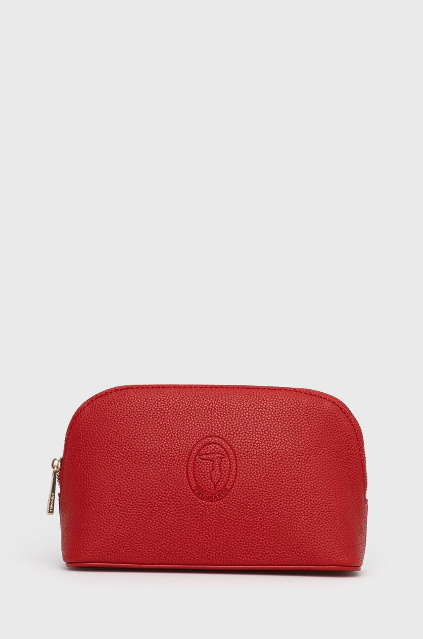 Trussardi Козметична чанта - Pepit.bg