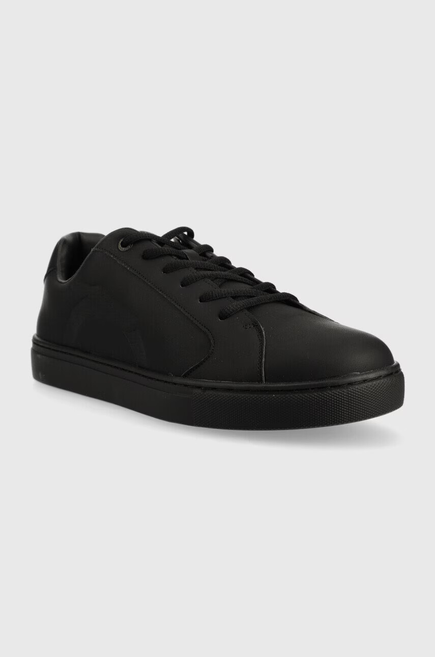 Trussardi Маратонки Eris в бяло 79A00849 9Y099998 - Pepit.bg