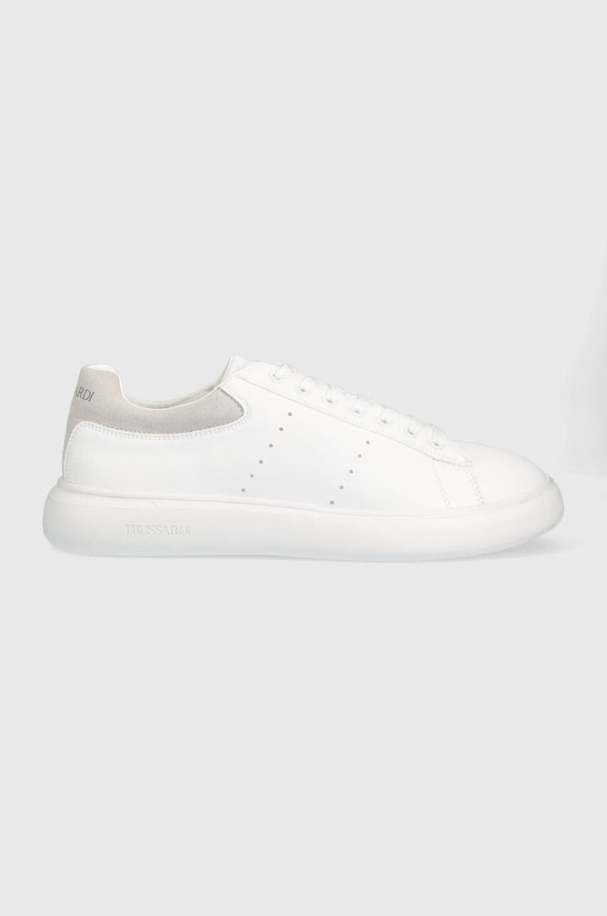 Trussardi Маратонки New Yrias - Pepit.bg