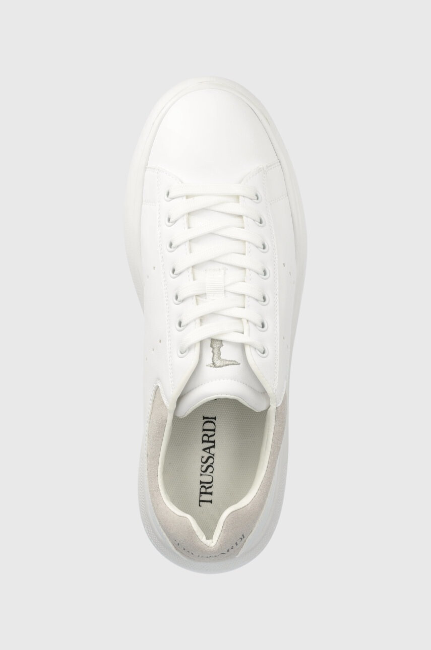 Trussardi Маратонки New Yrias - Pepit.bg