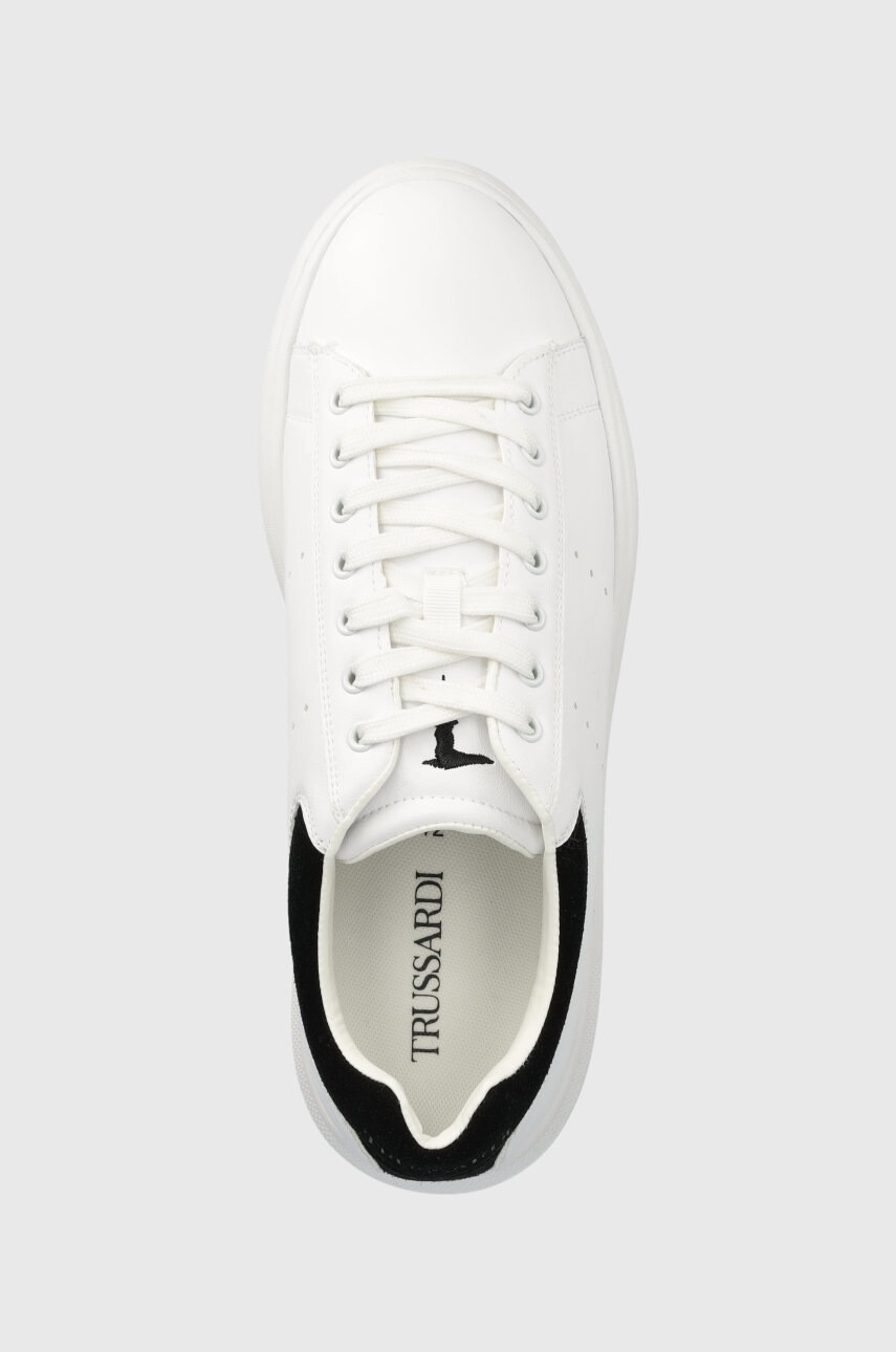 Trussardi Маратонки New Yrias - Pepit.bg