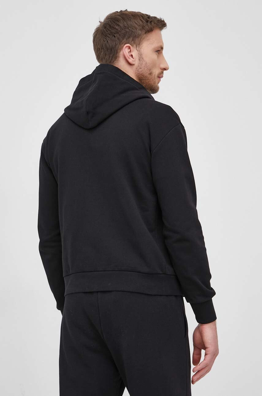 Trussardi Памучен суичър - Pepit.bg