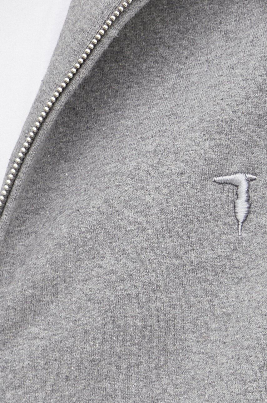 Trussardi Памучен суичър - Pepit.bg