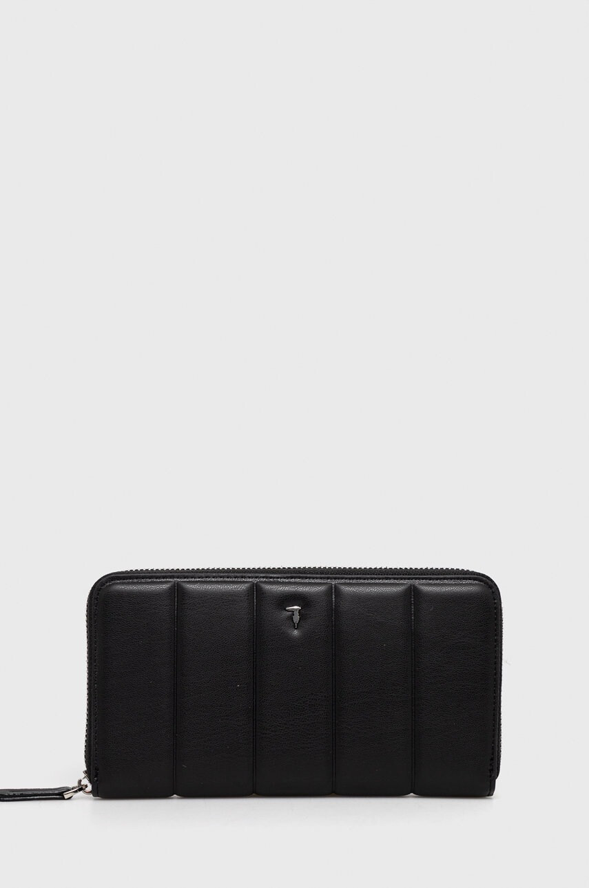 Trussardi Портфейл - Pepit.bg