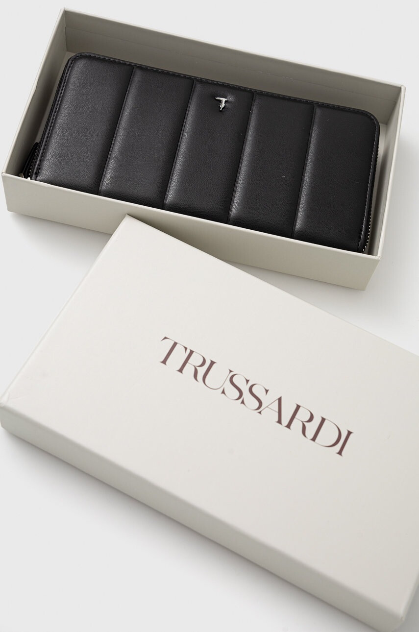 Trussardi Портфейл - Pepit.bg