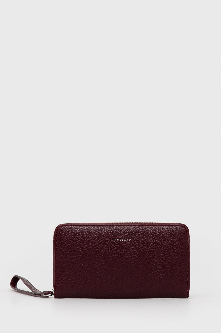 Trussardi Портфейл - Pepit.bg