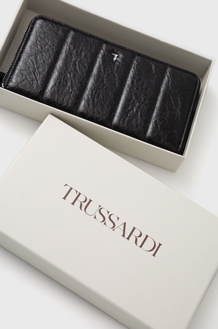 Trussardi Портфейл - Pepit.bg