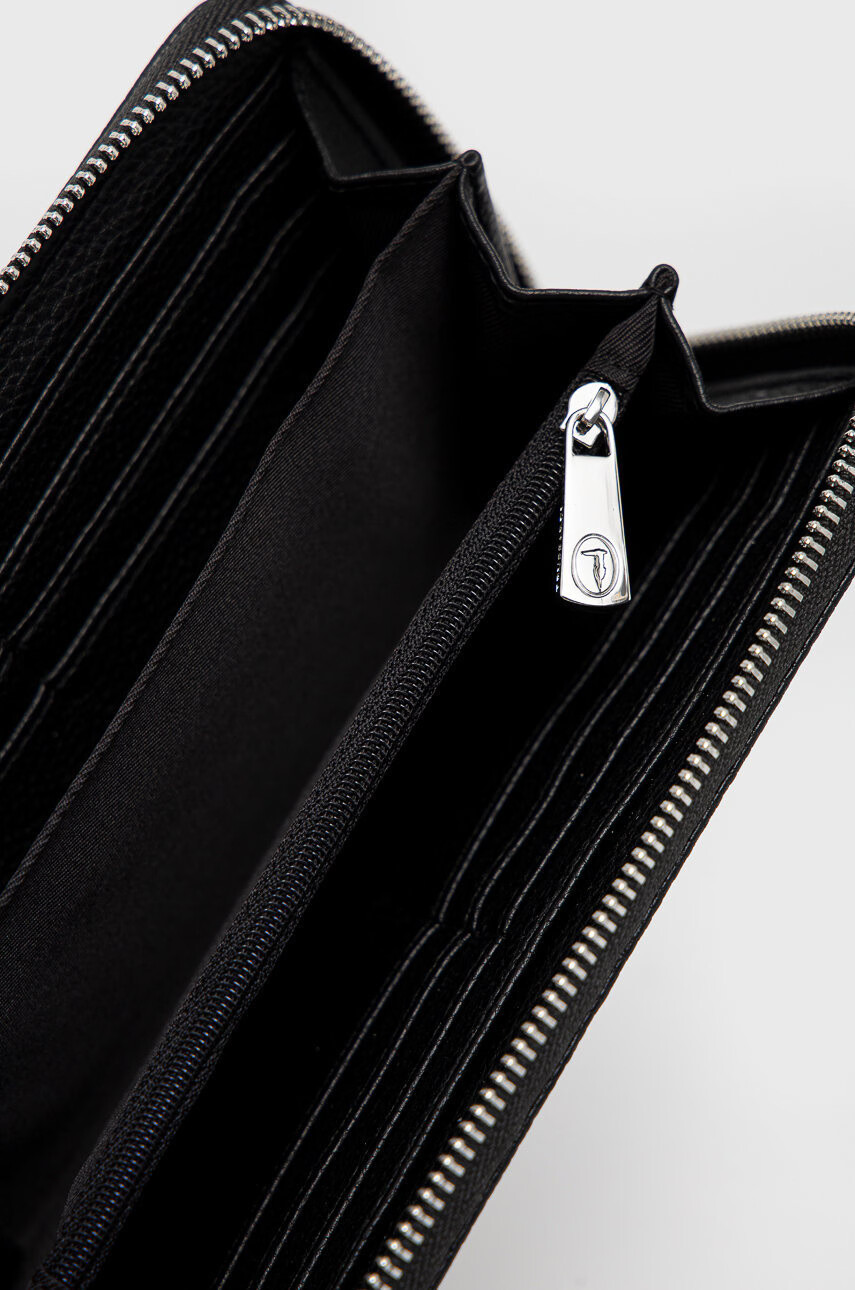 Trussardi Портфейл - Pepit.bg
