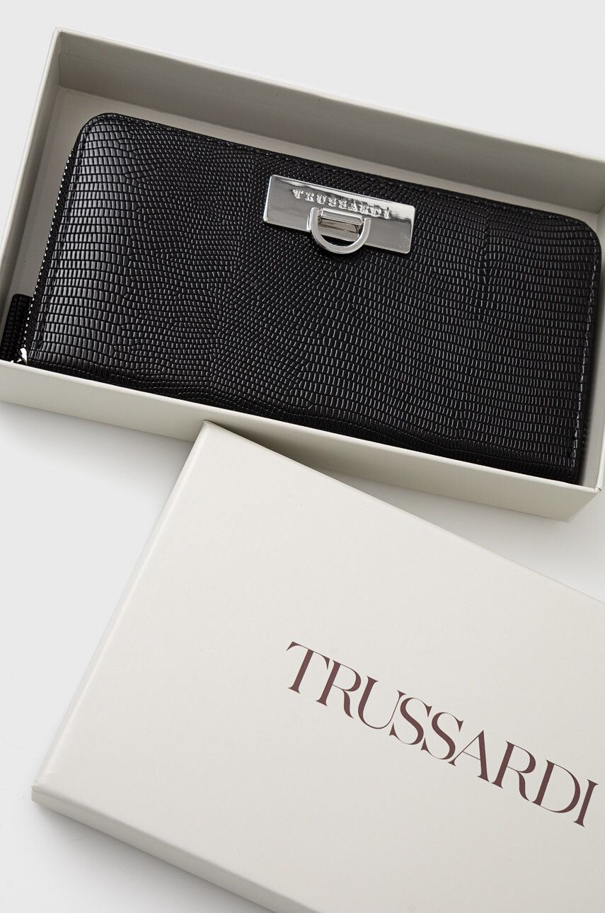 Trussardi Портфейл - Pepit.bg