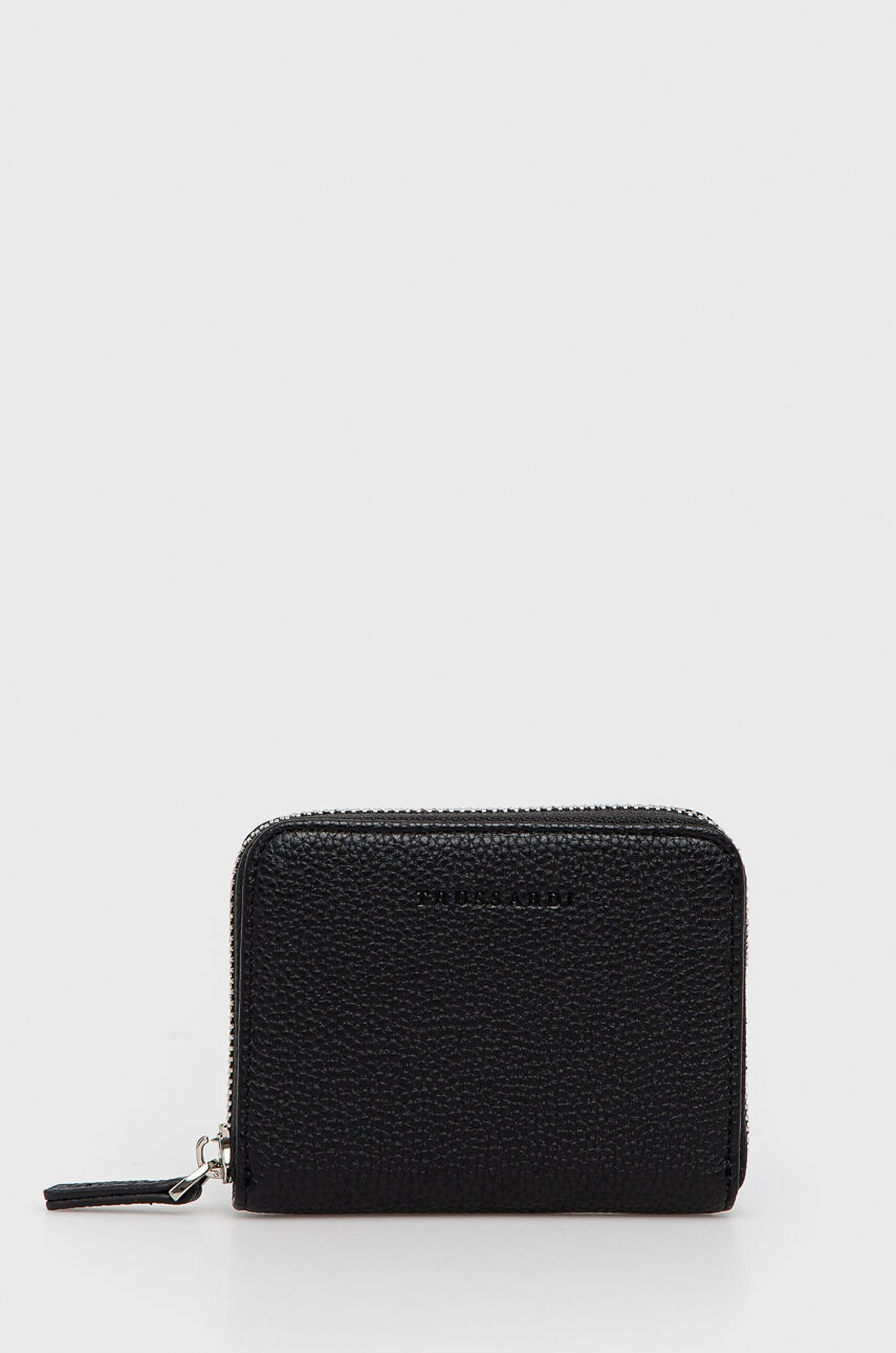 Trussardi Портфейл - Pepit.bg