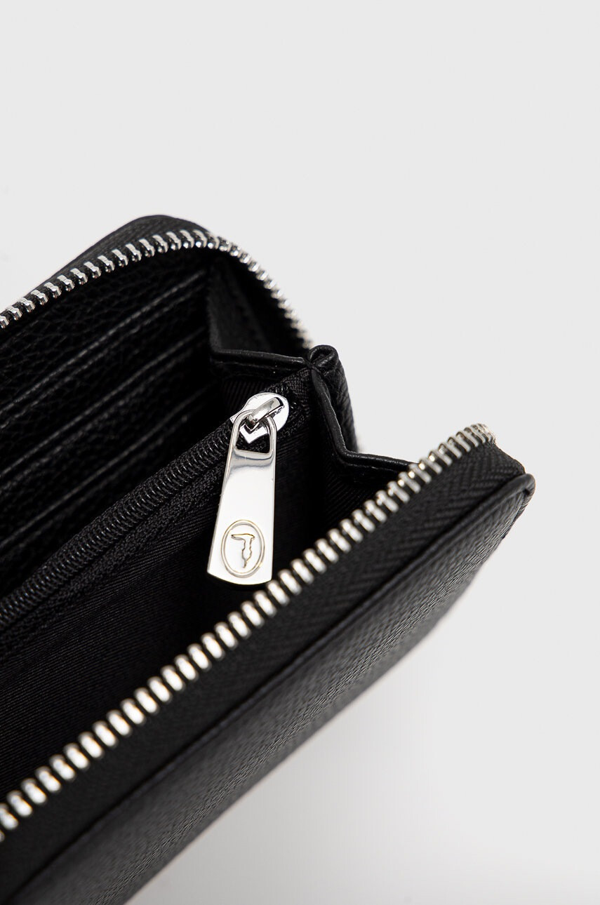 Trussardi Портфейл - Pepit.bg