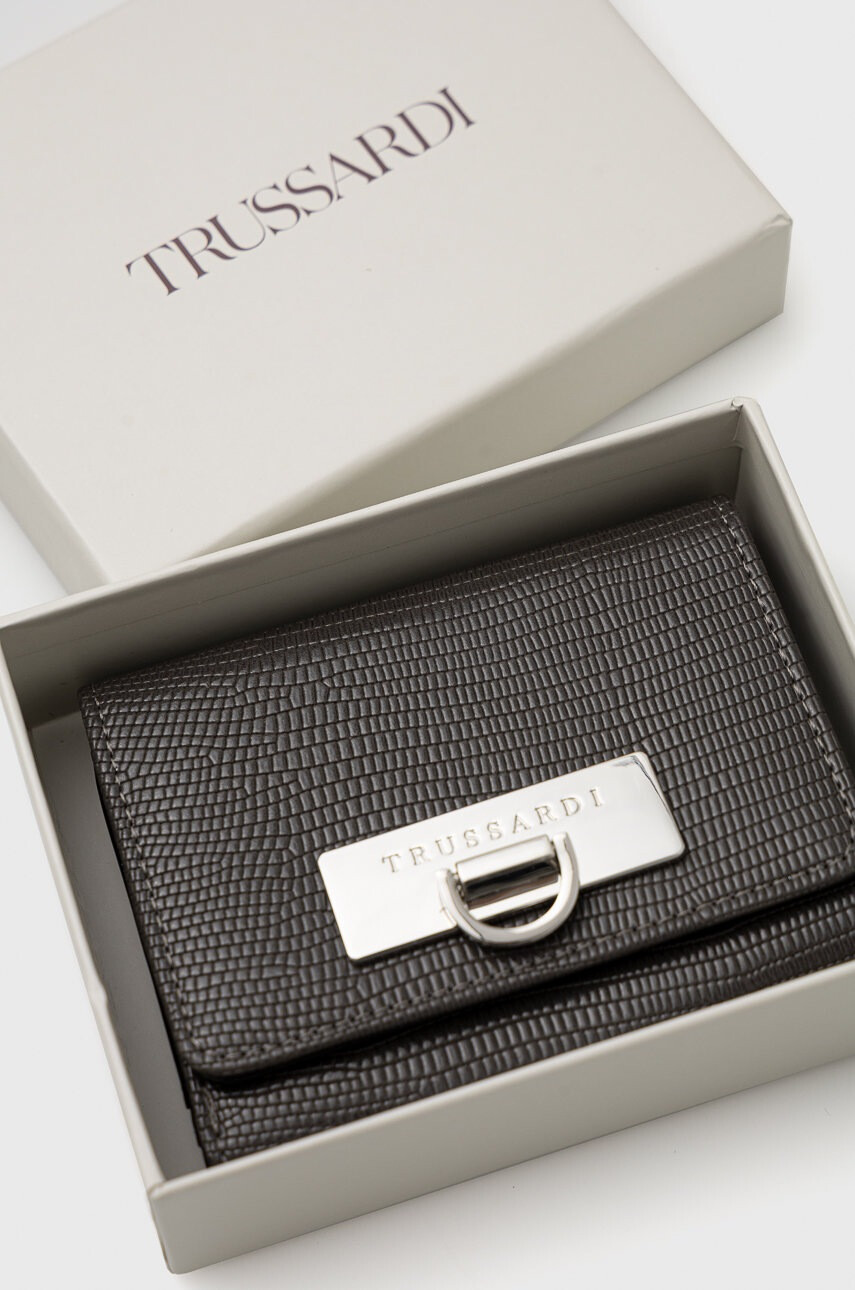 Trussardi Портфейл - Pepit.bg