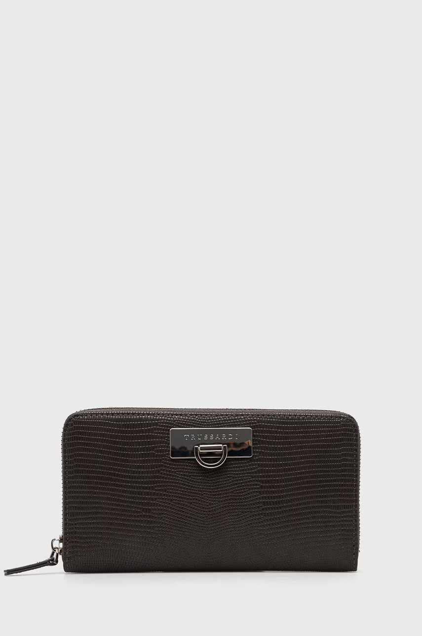 Trussardi Портфейл - Pepit.bg