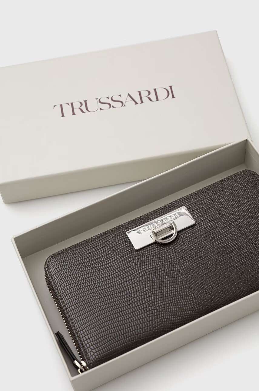 Trussardi Портфейл - Pepit.bg