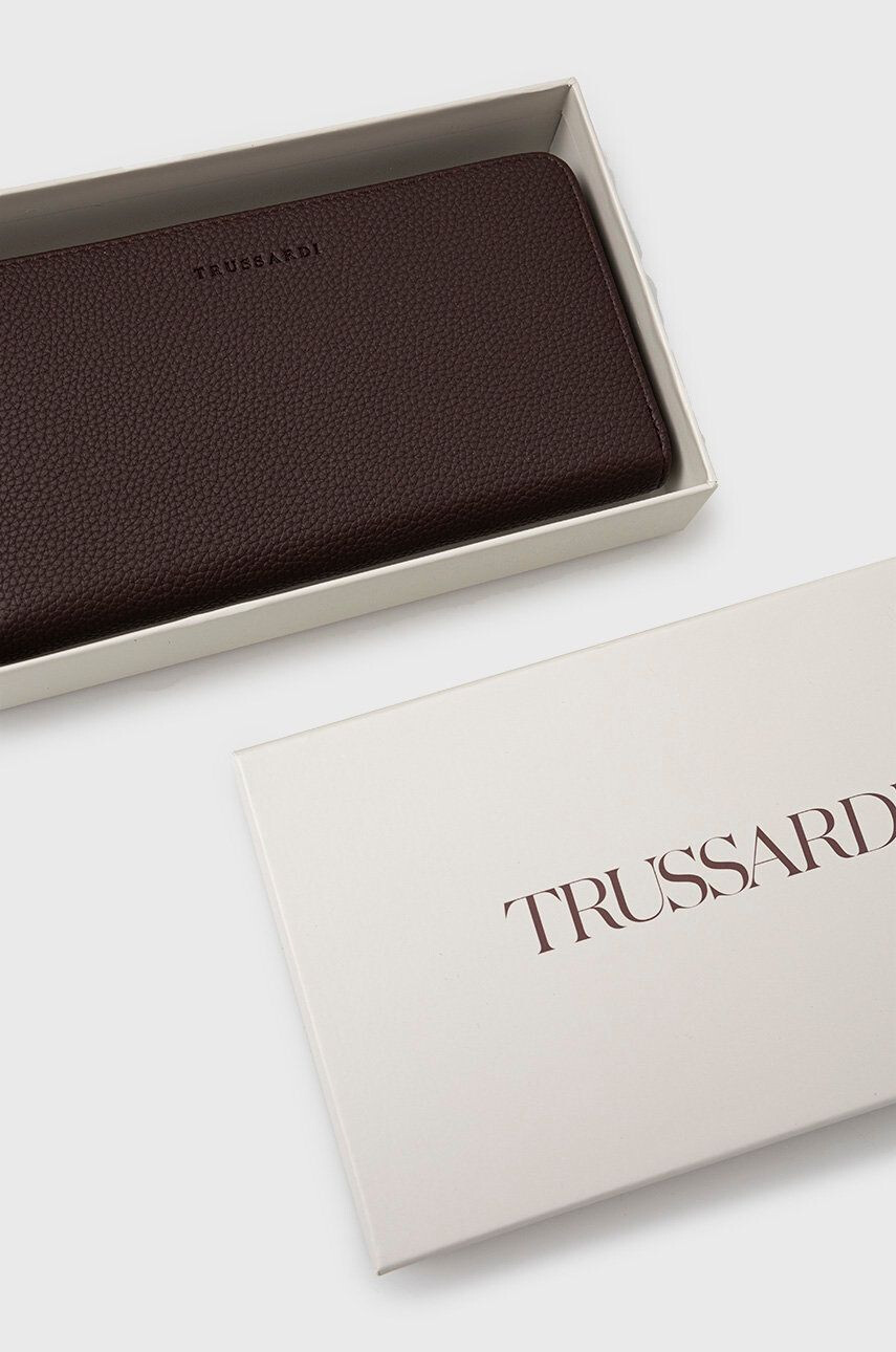 Trussardi Портфейл - Pepit.bg